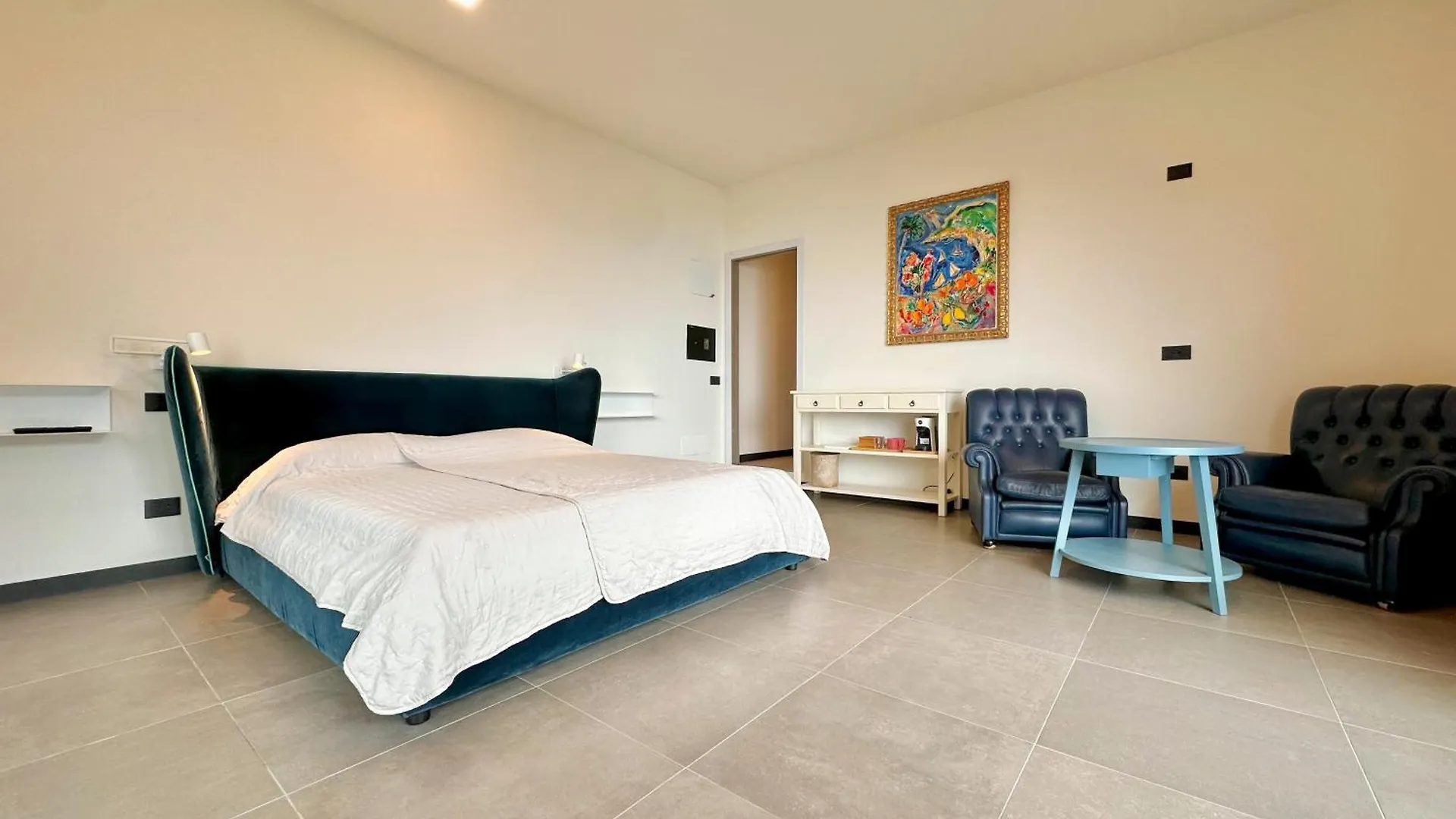Cinque Terre Room Rental Sulla Via La Spezia 0*,  Italien