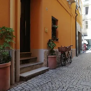 Appartement Ca' De Speza, La Spezia