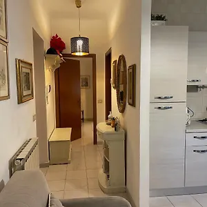 Cinque Terre Way Apartment