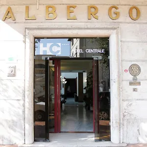 Hotel Centrale 4*, Piombino Italien