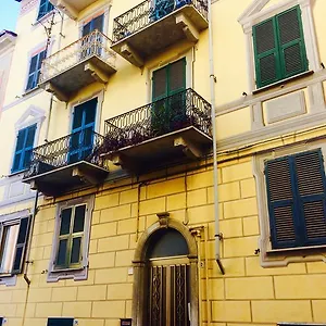 Appartement Casa Margot, La Spezia