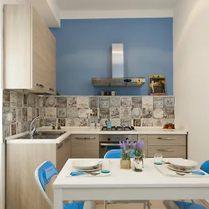 Appartement Byron & Shelley, La Spezia