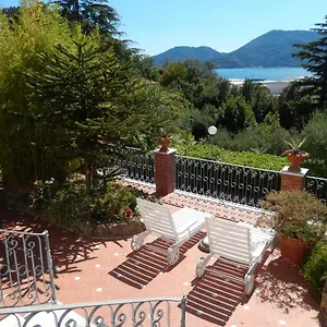 Le Agavi Del Golfo Apartment