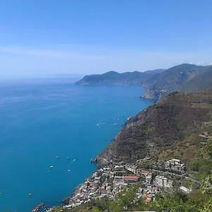 Mare, Monti E...cinque Terre Apartment