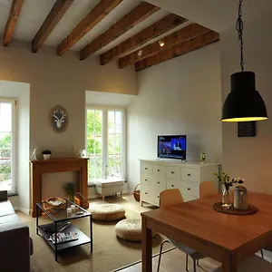 Belle Cinque Terre Apartment