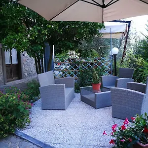 Il Tiglio Apartment