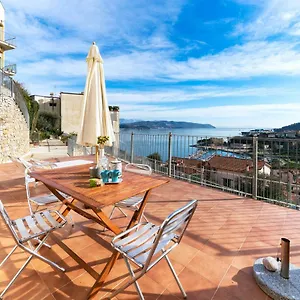 Casa Lublu Apartment