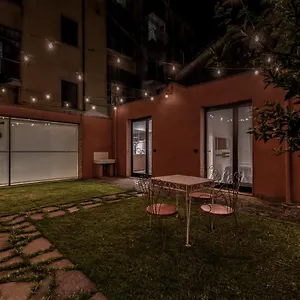 Microcosmo Apartment